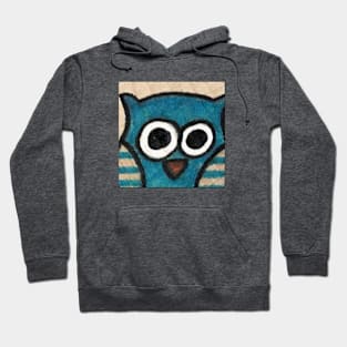 Owlet #5 Hoodie